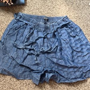 Lucky brand shorts